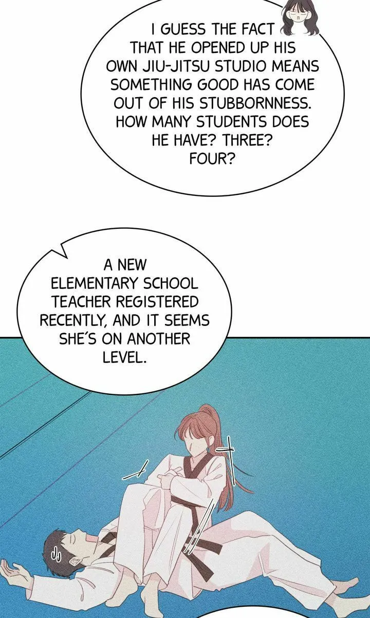 Today with You Chapter 113 page 4 - 
