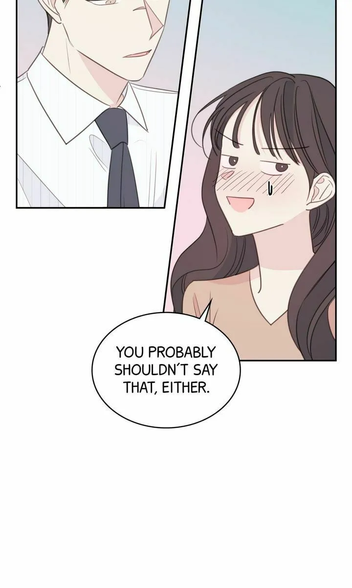 Today with You Chapter 113 page 31 - 