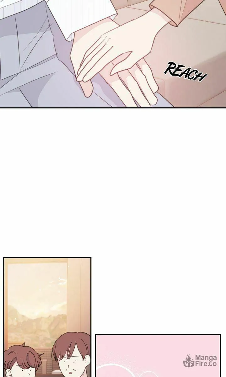 Today with You Chapter 113 page 33 - 