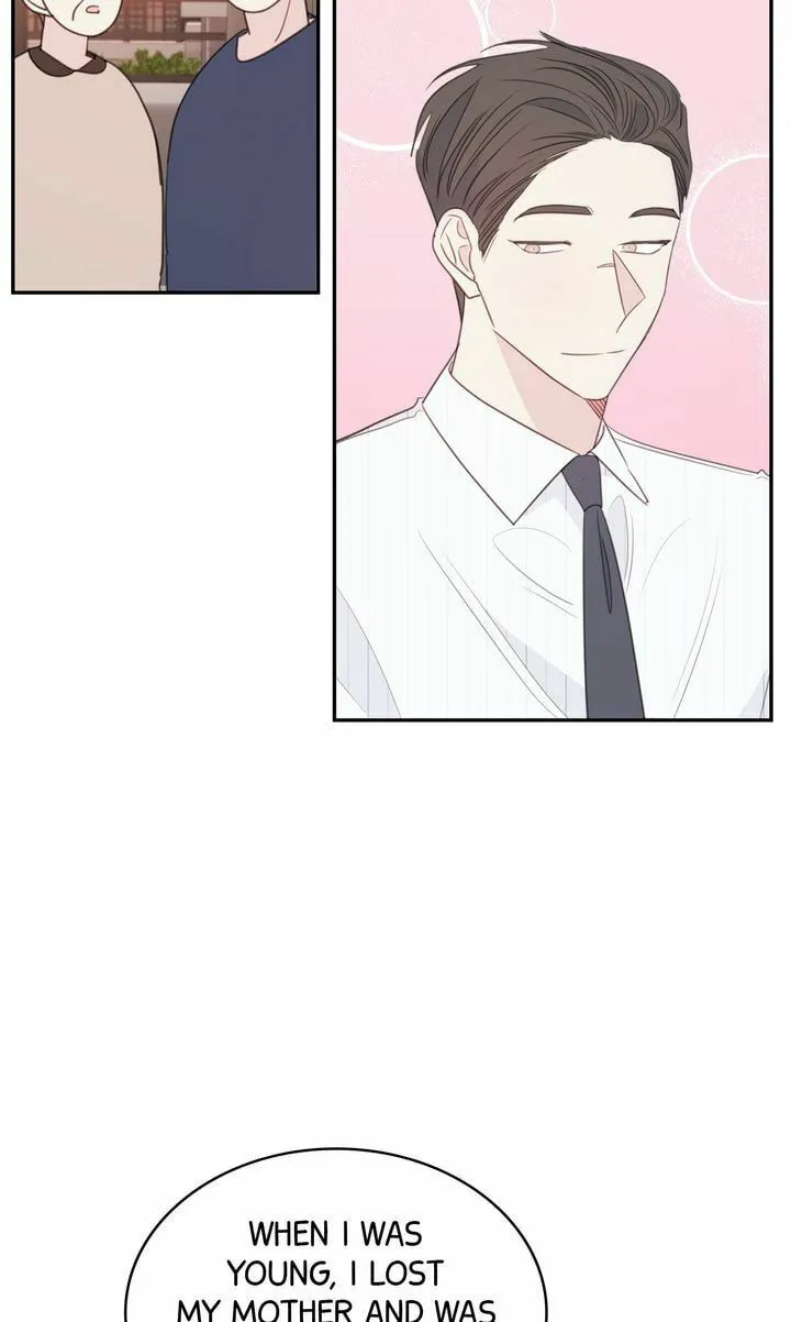 Today with You Chapter 113 page 34 - 