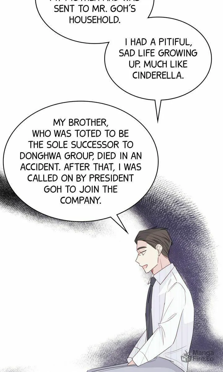 Today with You Chapter 113 page 35 - 