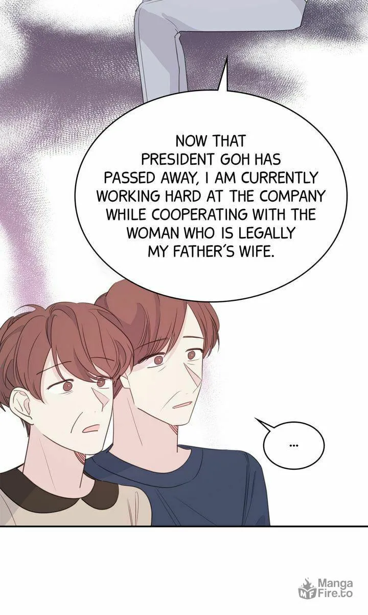 Today with You Chapter 113 page 36 - 