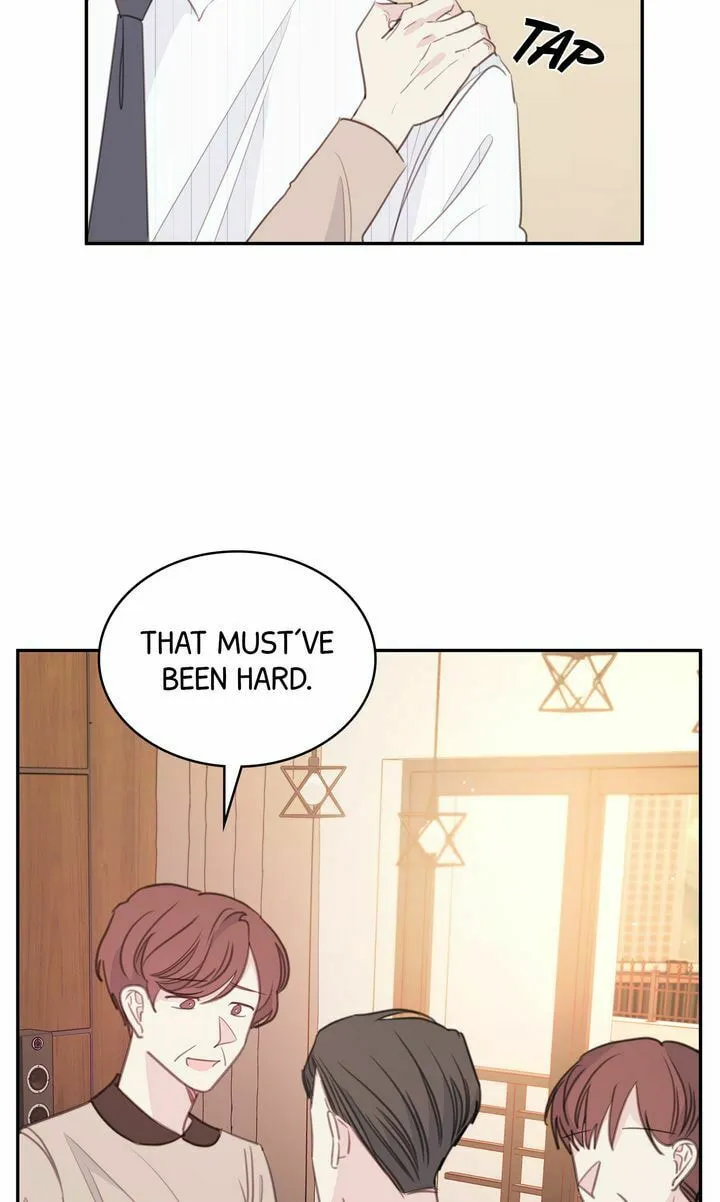 Today with You Chapter 113 page 38 - 