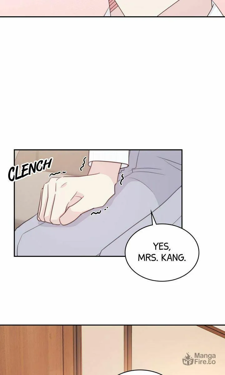 Today with You Chapter 113 page 40 - 