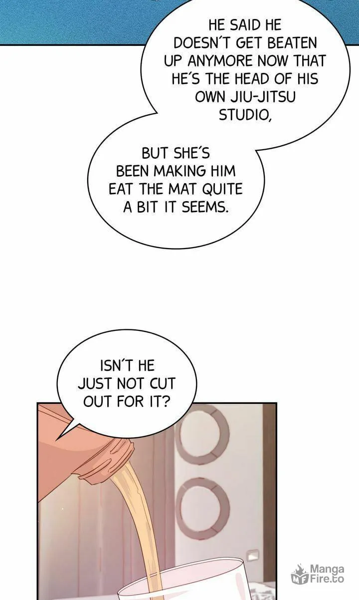 Today with You Chapter 113 page 5 - 