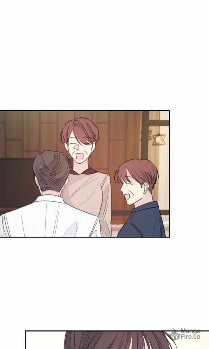 Today with You Chapter 113 page 42 - 