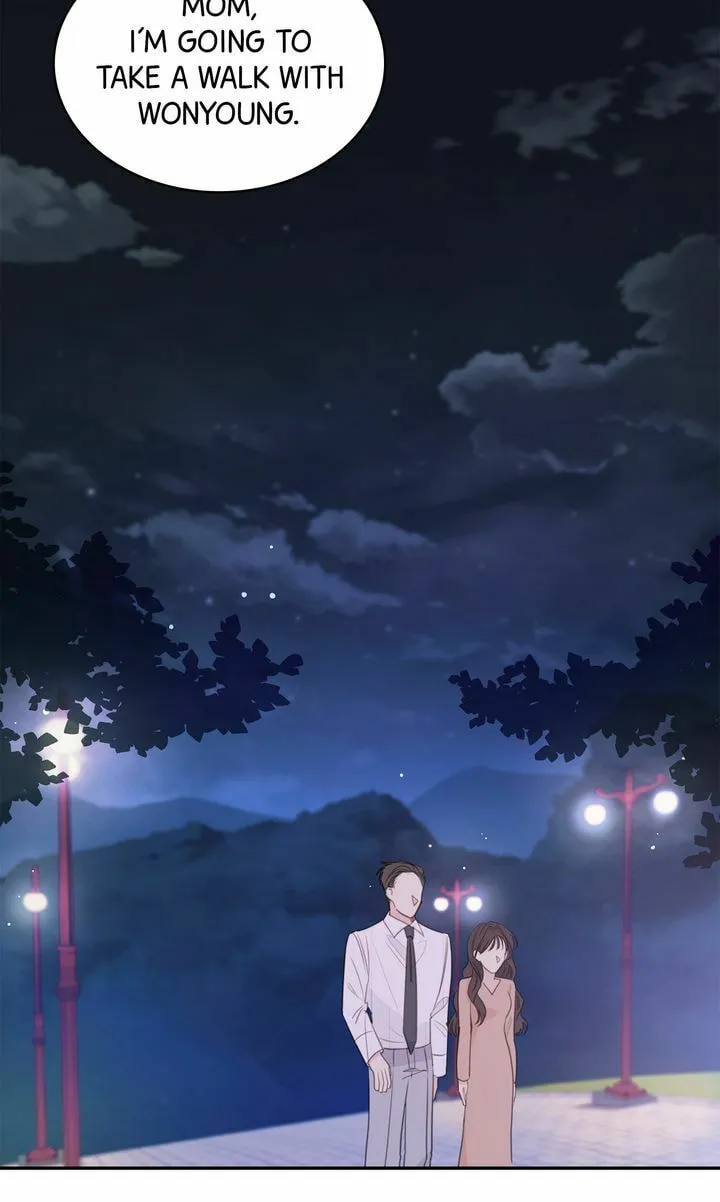 Today with You Chapter 113 page 44 - 