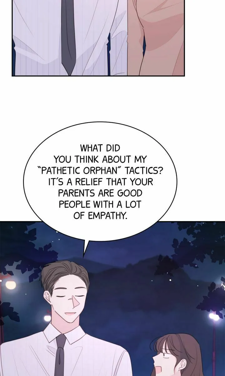 Today with You Chapter 113 page 46 - 