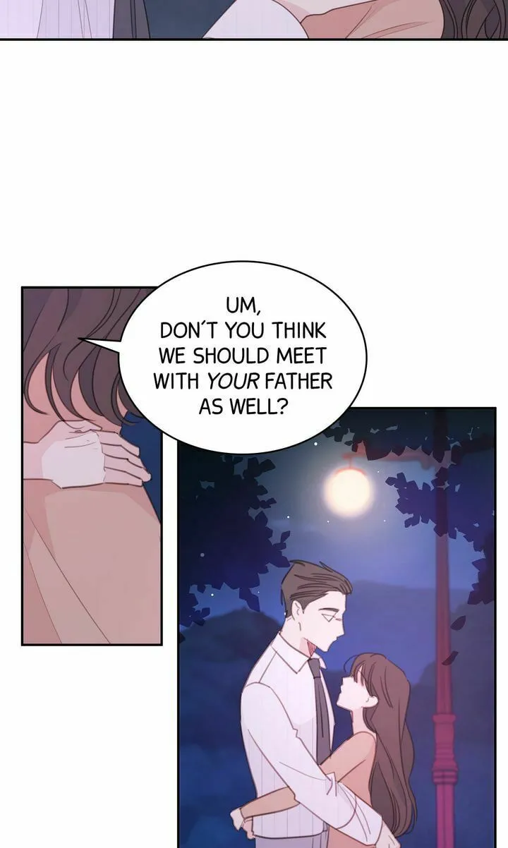 Today with You Chapter 113 page 49 - 