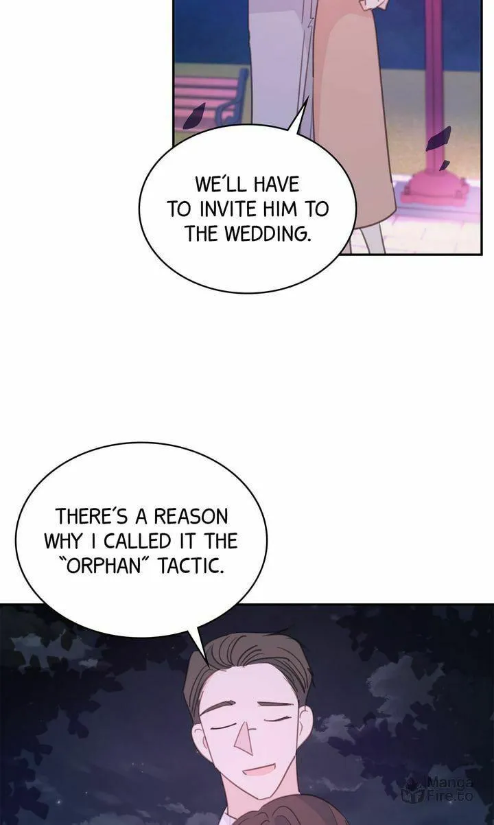 Today with You Chapter 113 page 50 - 