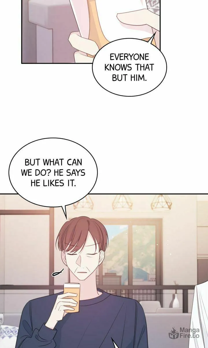 Today with You Chapter 113 page 6 - 