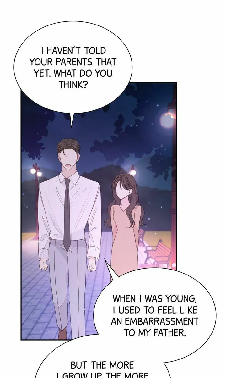 Today with You Chapter 113 page 53 - 
