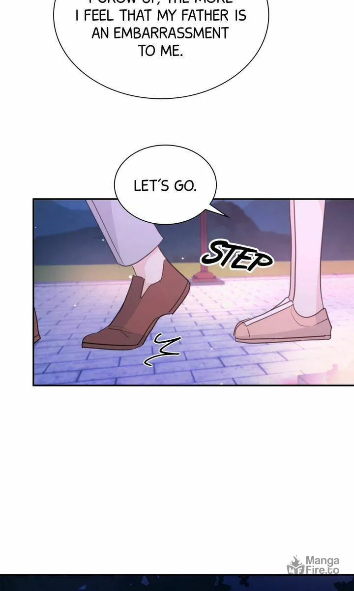 Today with You Chapter 113 page 54 - 