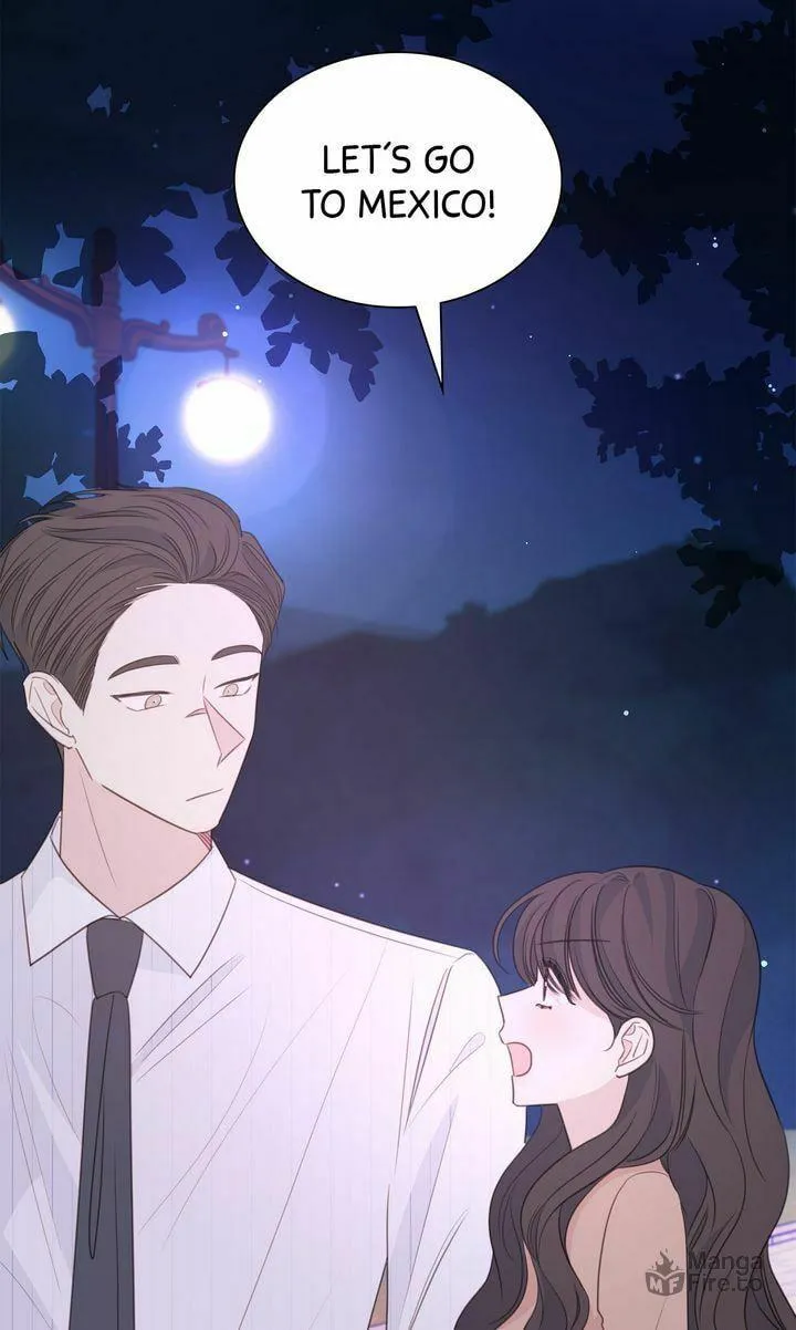 Today with You Chapter 113 page 55 - 
