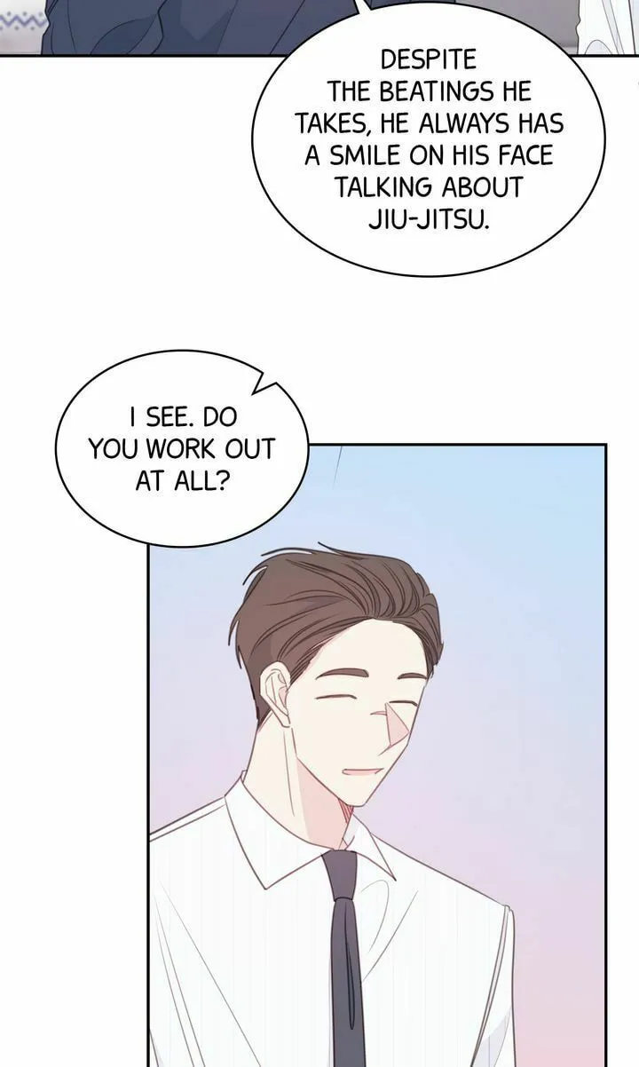 Today with You Chapter 113 page 7 - 