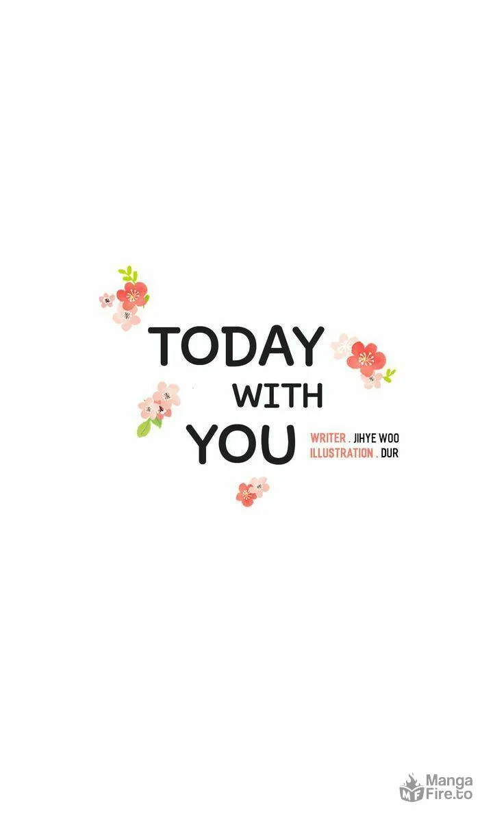 Today with You Chapter 113 page 9 - 