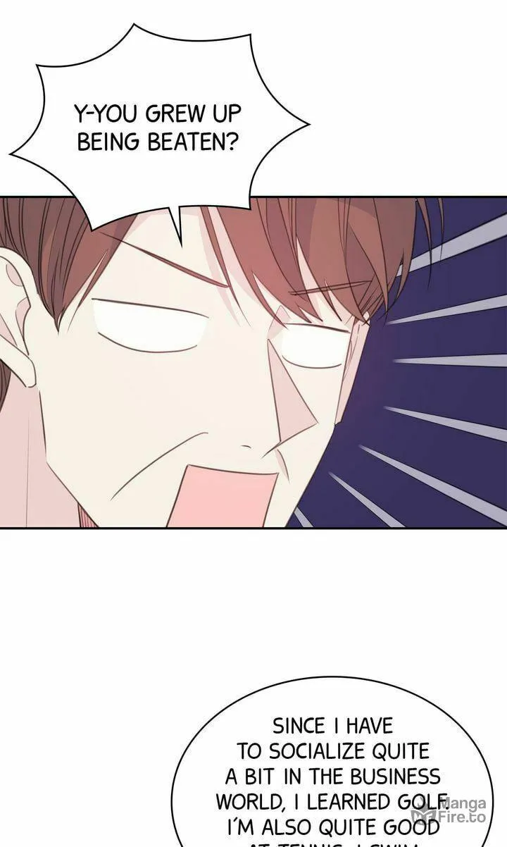 Today with You Chapter 113 page 10 - 
