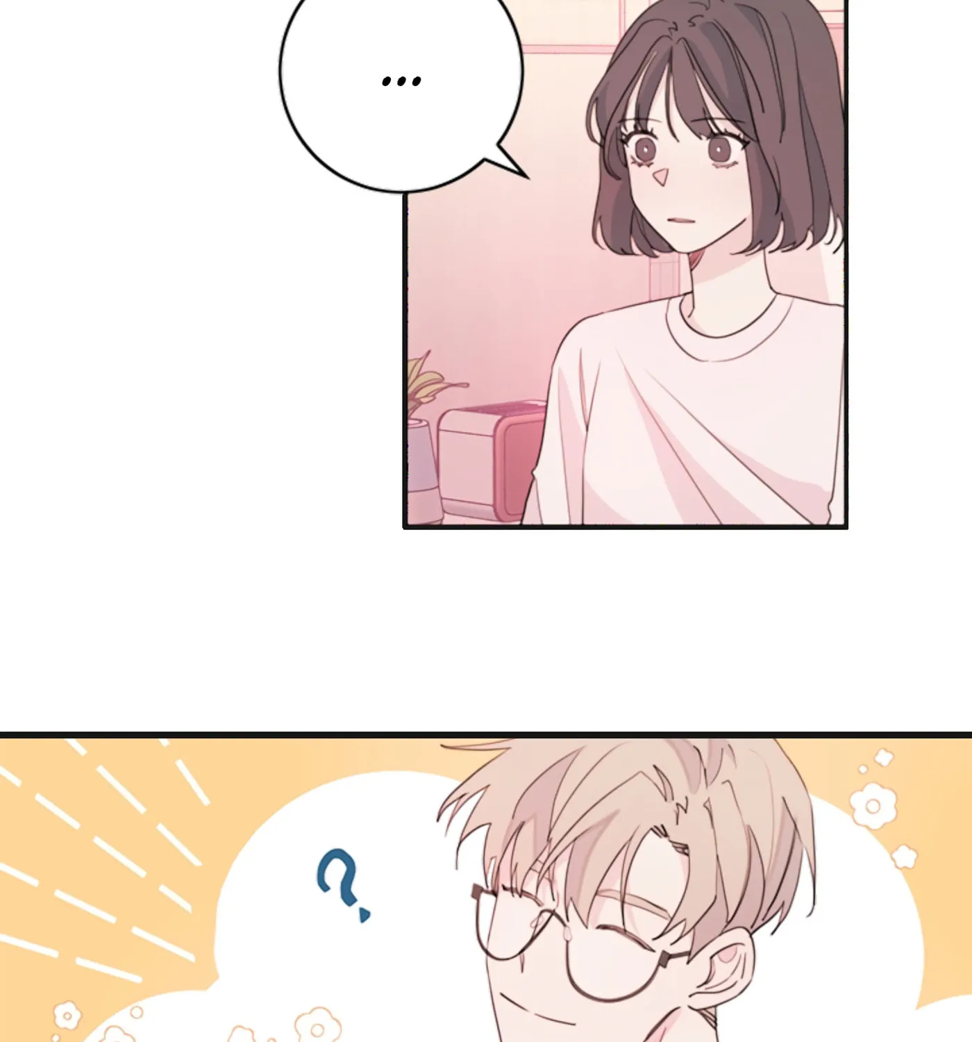 Today with You Chapter 22 page 11 - 
