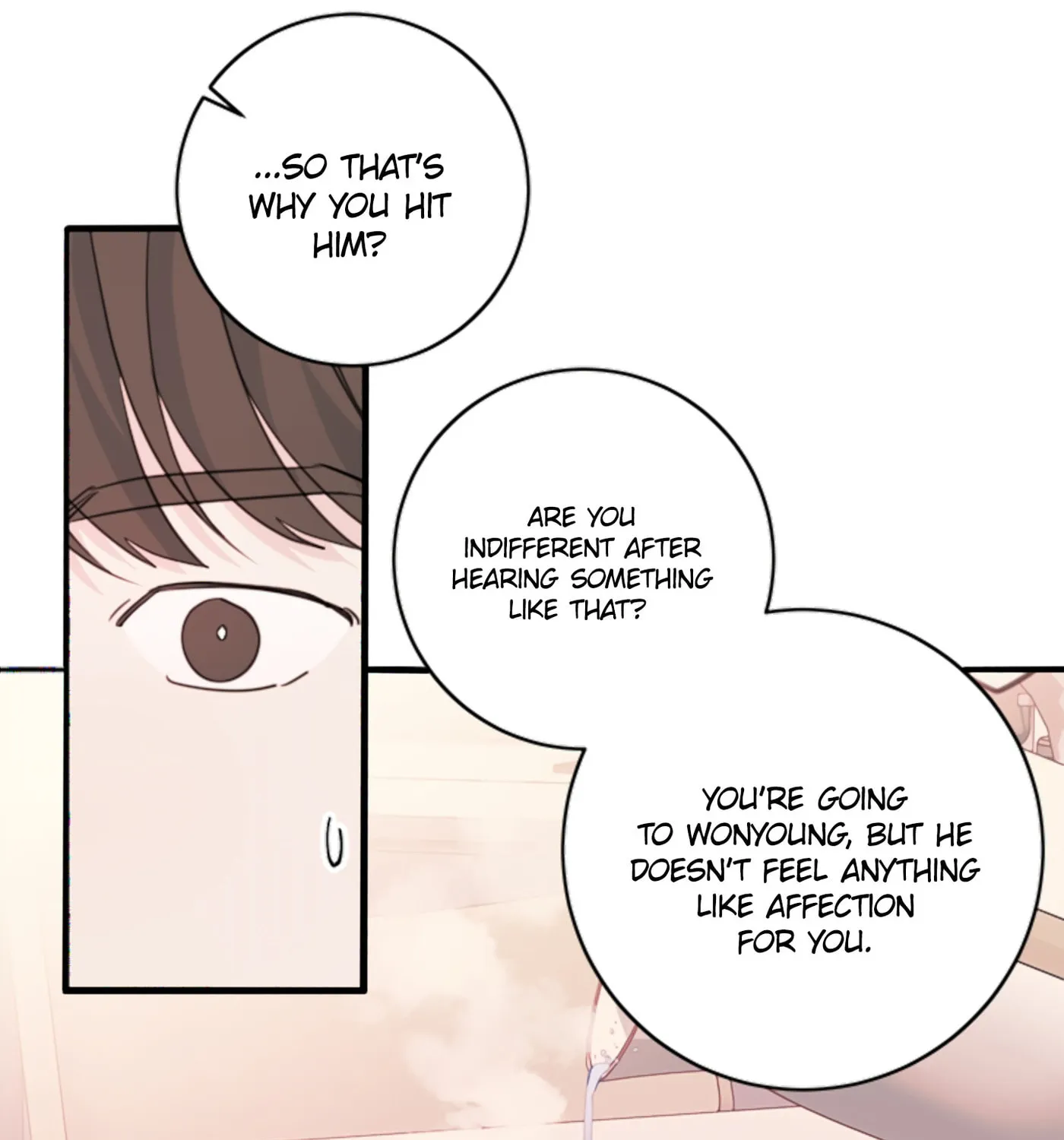 Today with You Chapter 22 page 13 - 