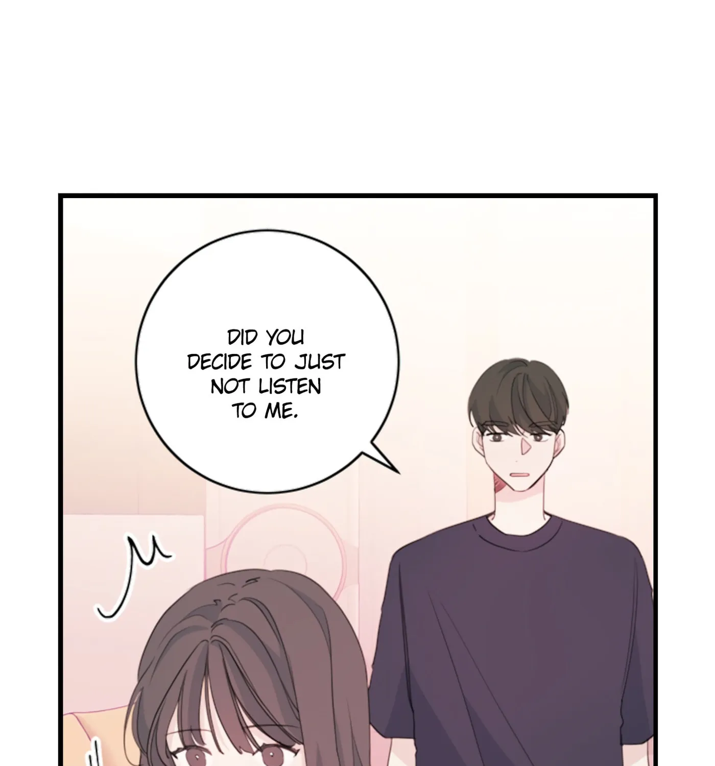 Today with You Chapter 22 page 3 - 
