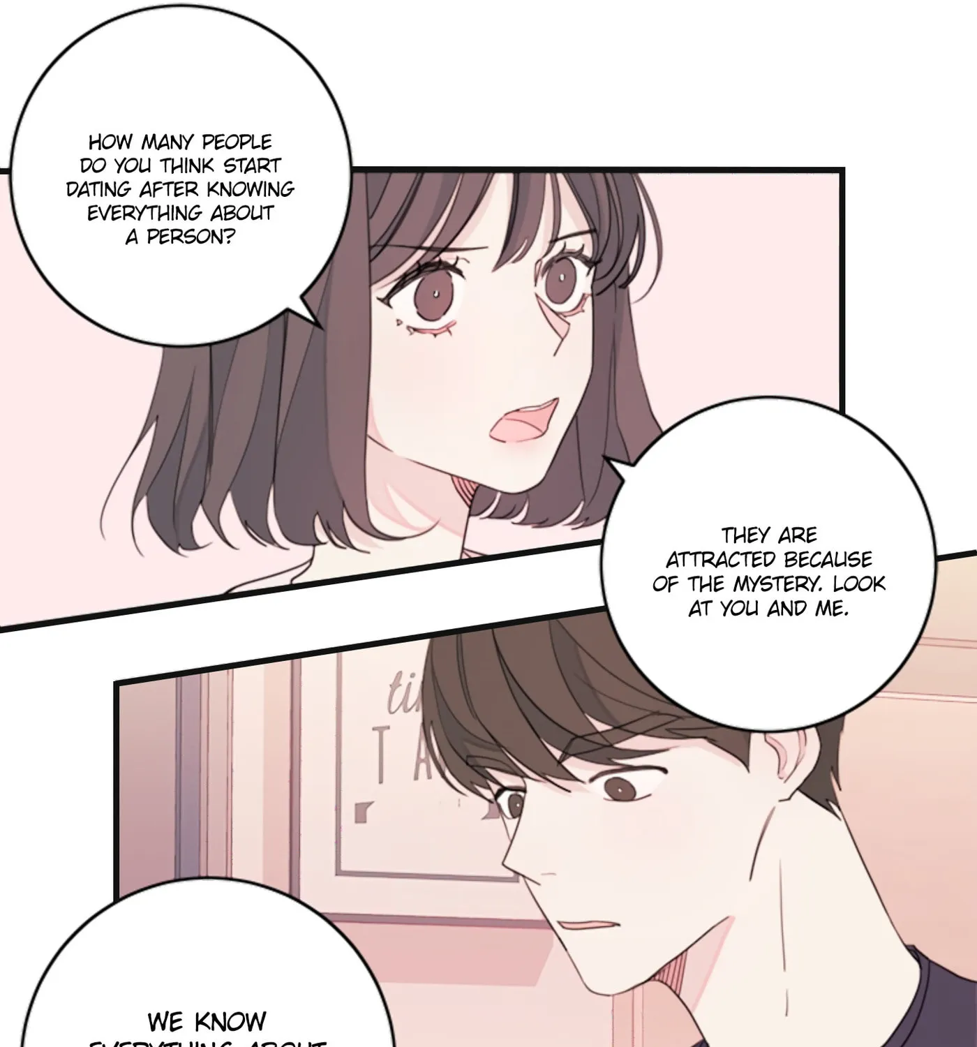 Today with You Chapter 22 page 22 - 