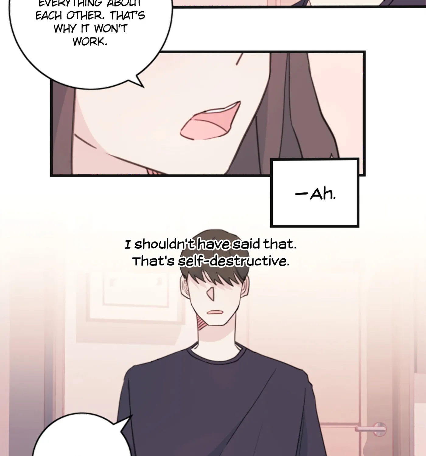 Today with You Chapter 22 page 23 - 