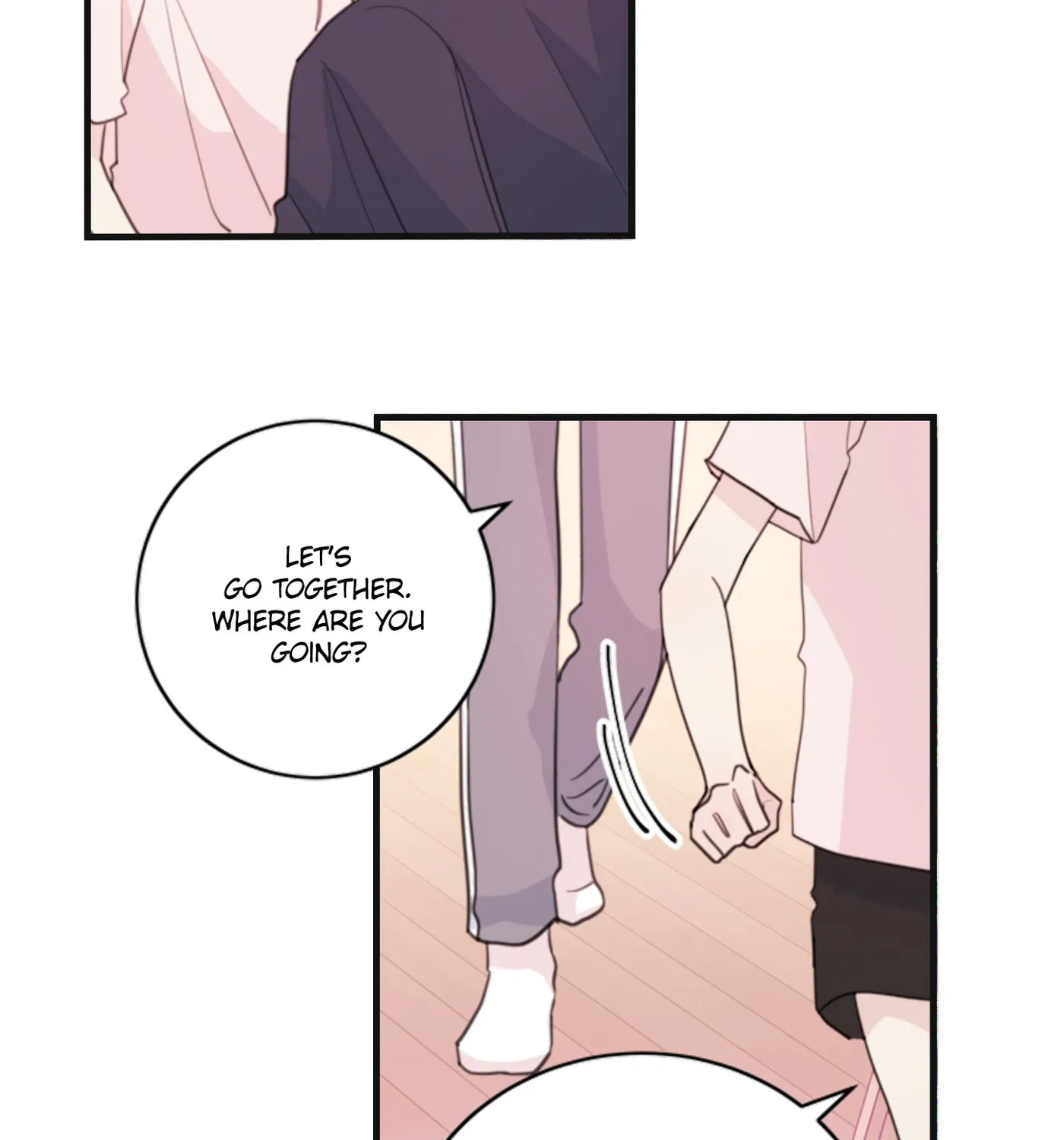 Today with You Chapter 22 page 25 - 