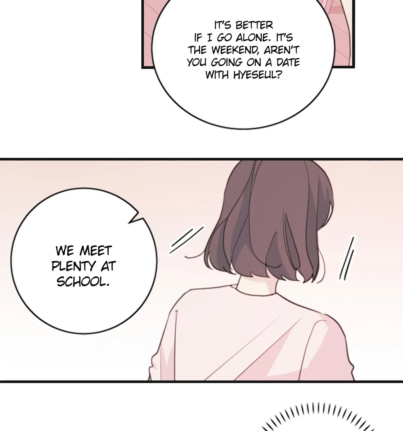Today with You Chapter 22 page 26 - 