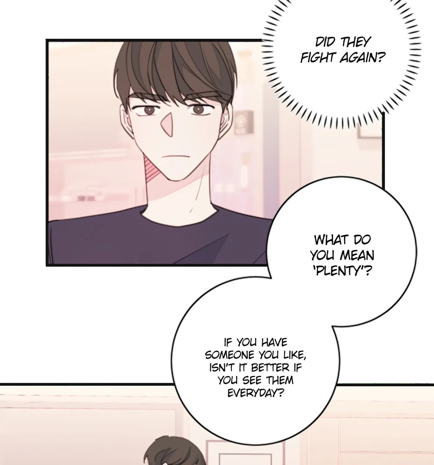 Today with You Chapter 22 page 27 - 