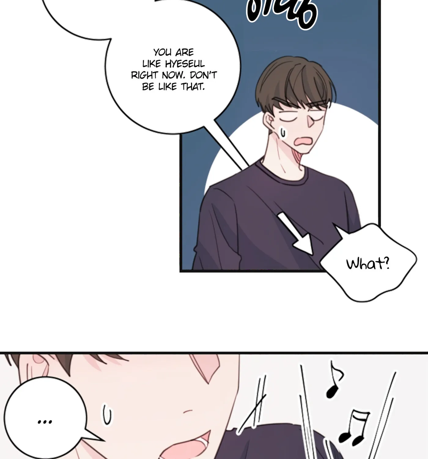 Today with You Chapter 22 page 29 - 