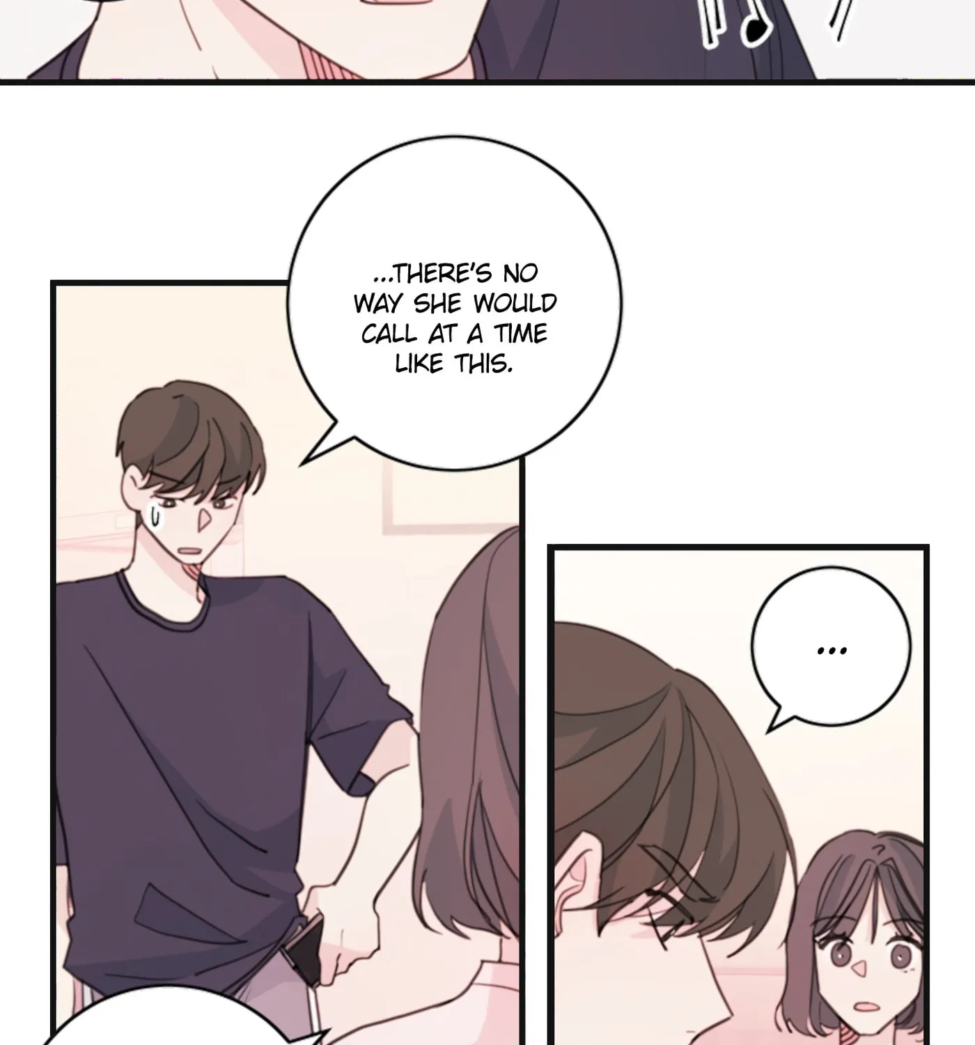 Today with You Chapter 22 page 30 - 