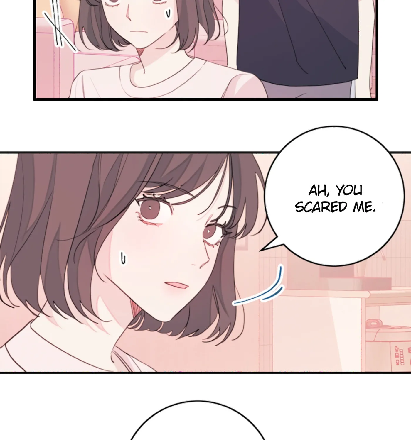 Today with You Chapter 22 page 4 - 