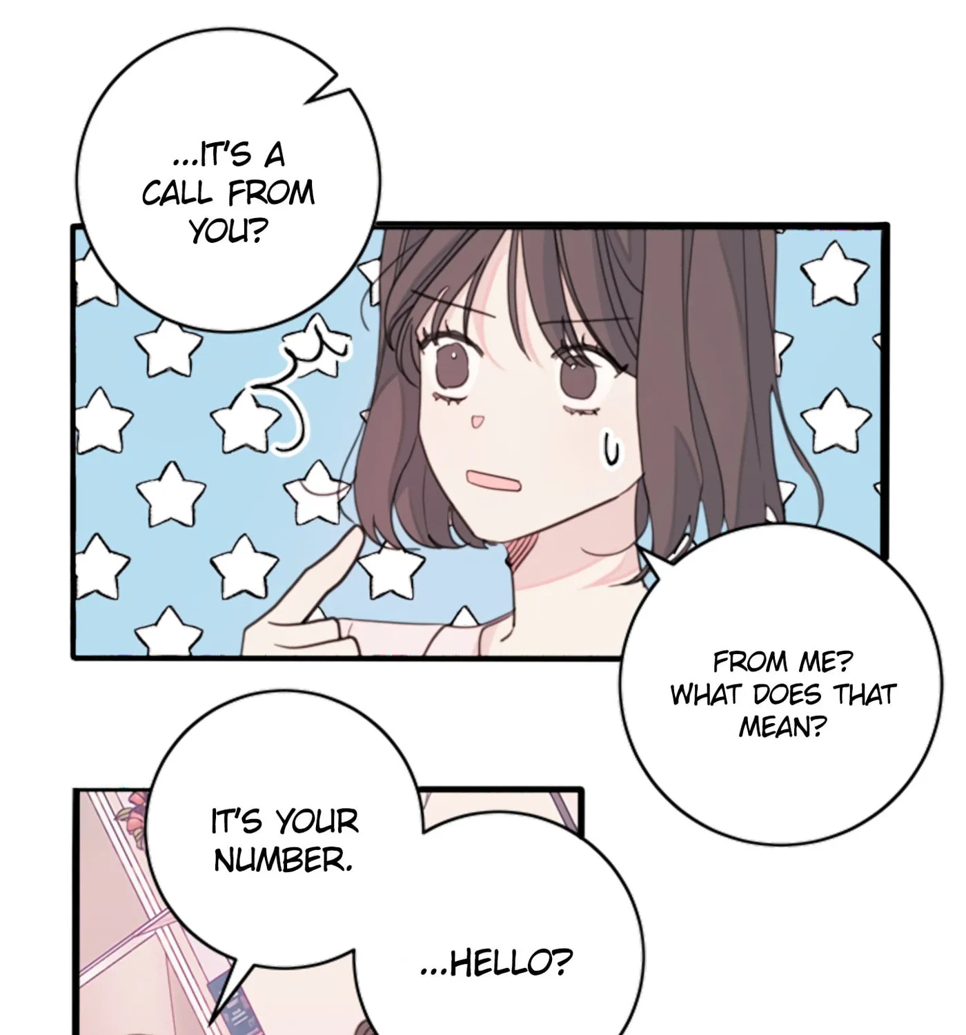 Today with You Chapter 22 page 32 - 