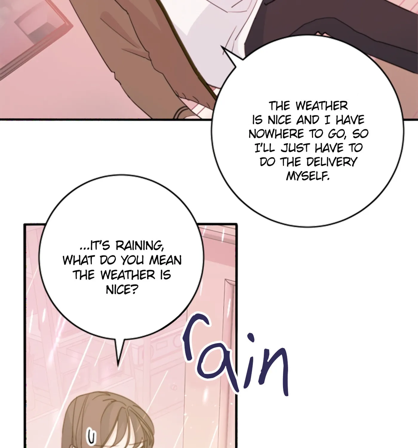 Today with You Chapter 22 page 37 - 
