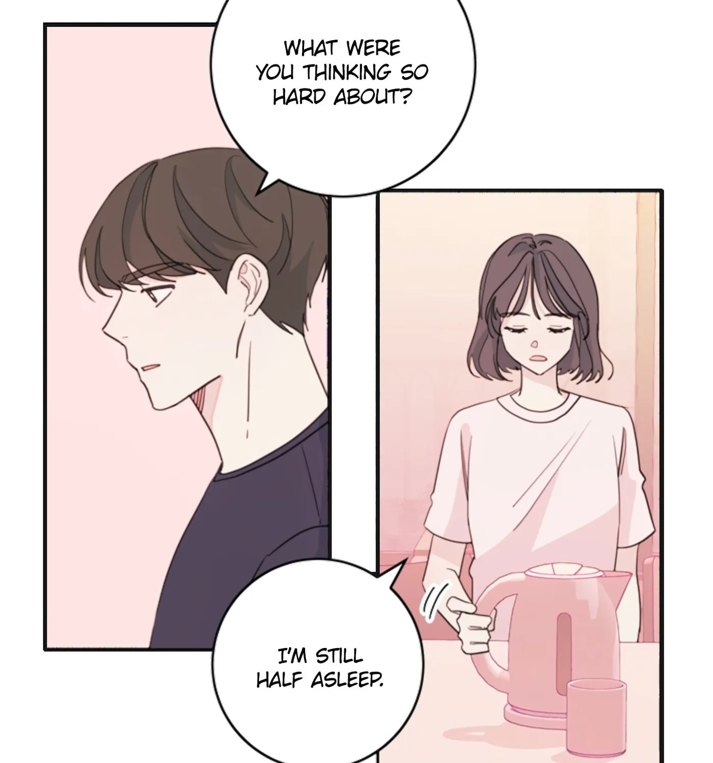 Today with You Chapter 22 page 5 - 