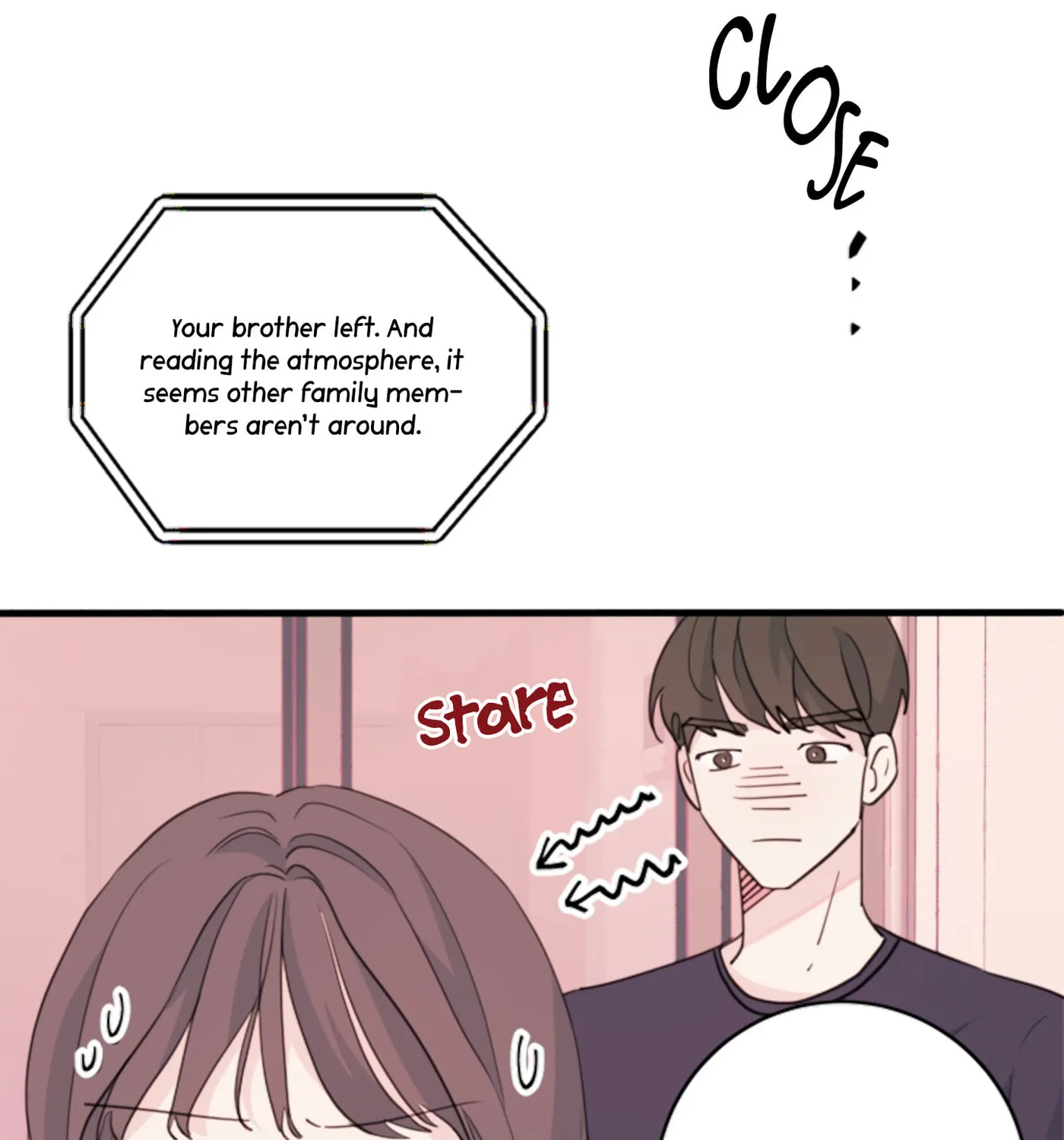 Today with You Chapter 22 page 43 - 