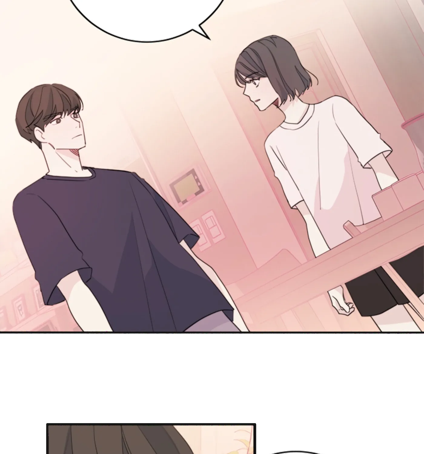 Today with You Chapter 22 page 9 - 