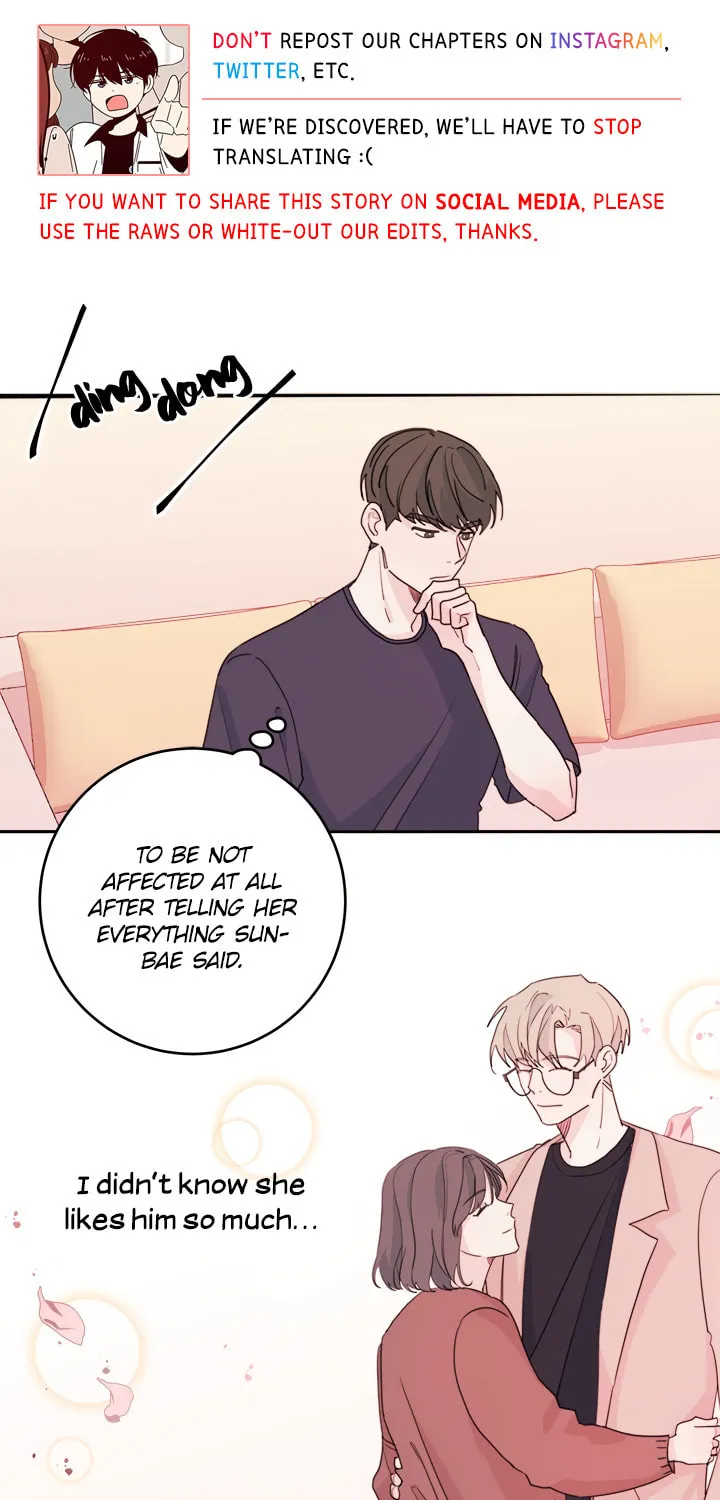 Today with You Chapter 23 page 2 - 