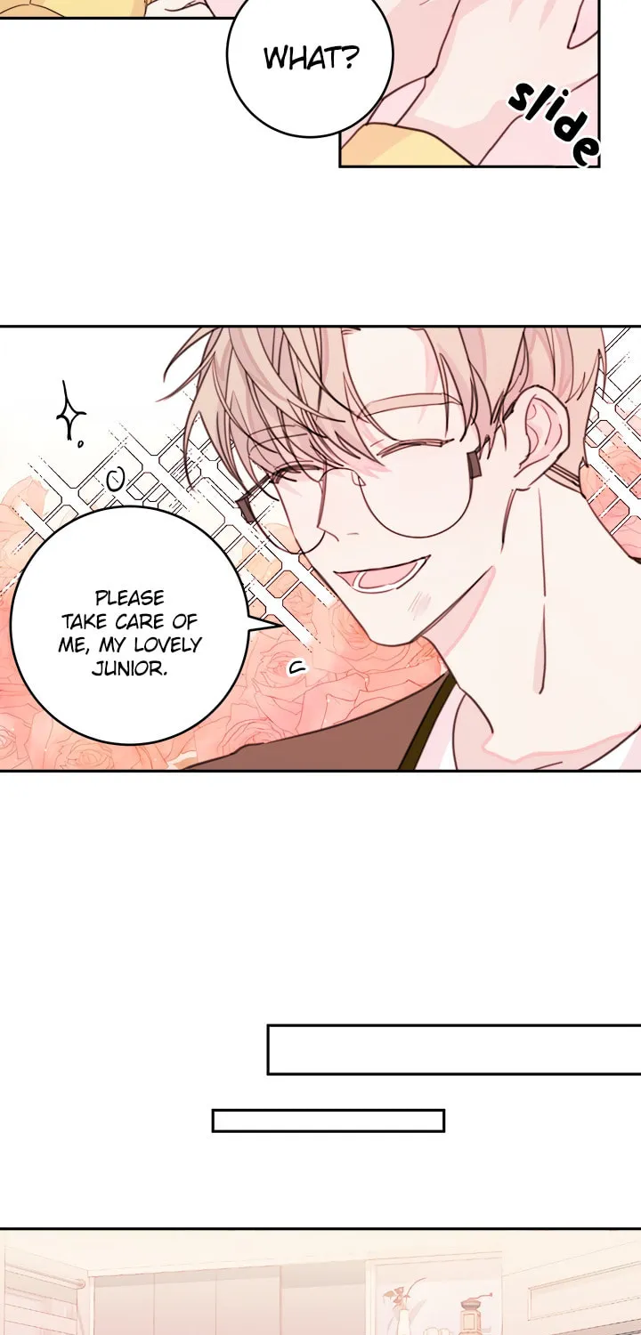 Today with You Chapter 23 page 15 - 