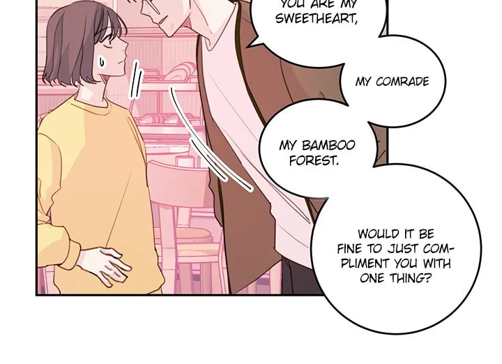 Today with You Chapter 23 page 23 - 