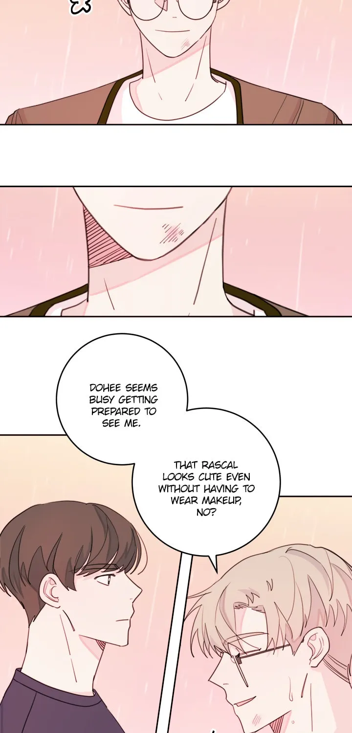 Today with You Chapter 23 page 6 - 