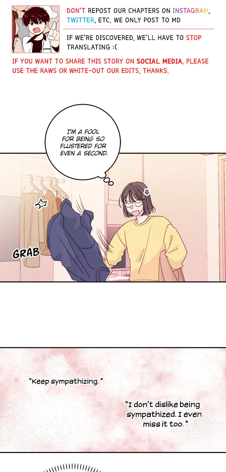 Today with You Chapter 24 page 2 - 