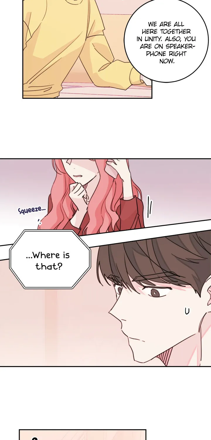 Today with You Chapter 24 page 24 - 