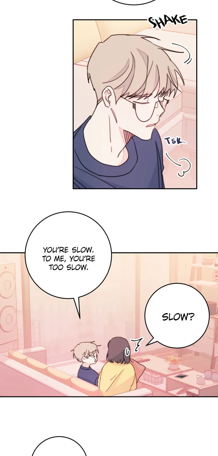 Today with You Chapter 25 page 12 - 