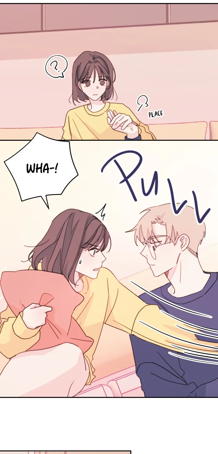 Today with You Chapter 25 page 14 - 
