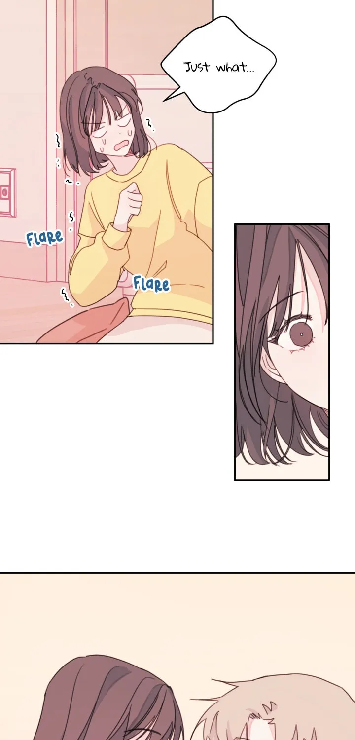 Today with You Chapter 25 page 15 - 