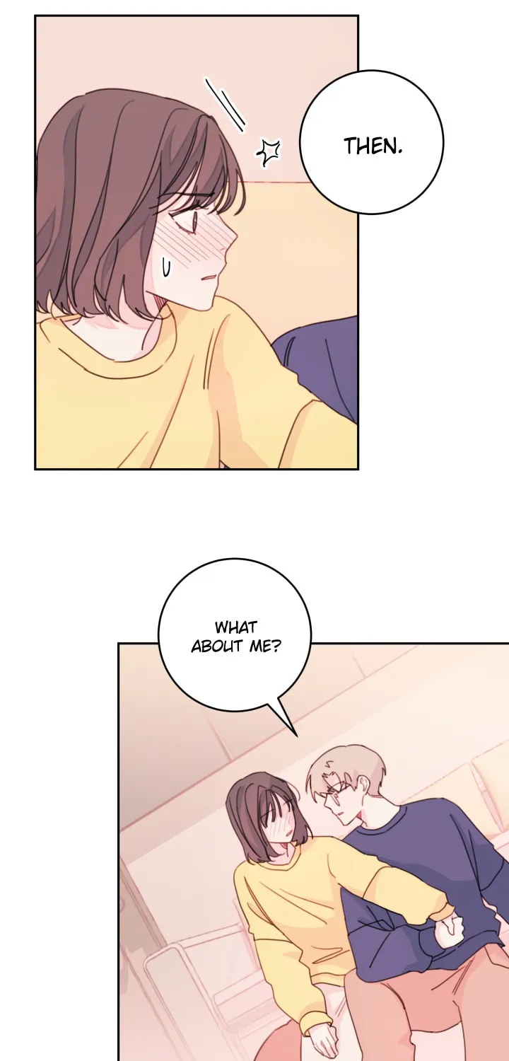 Today with You Chapter 25 page 17 - 