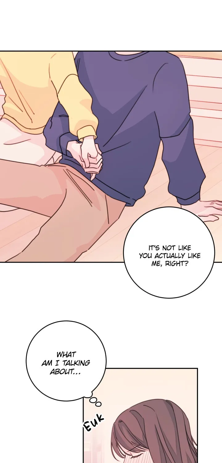 Today with You Chapter 25 page 19 - 