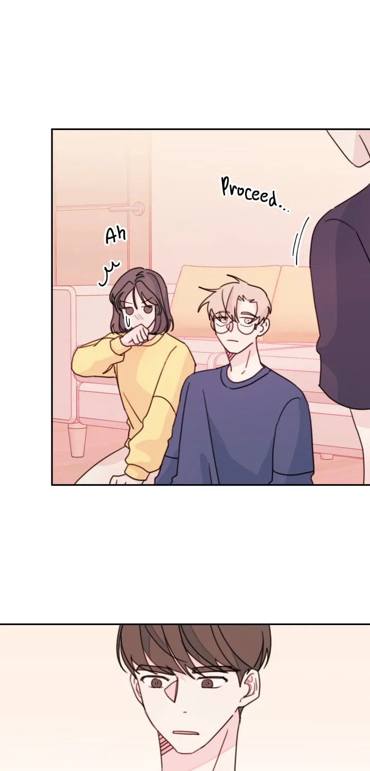 Today with You Chapter 25 page 24 - 