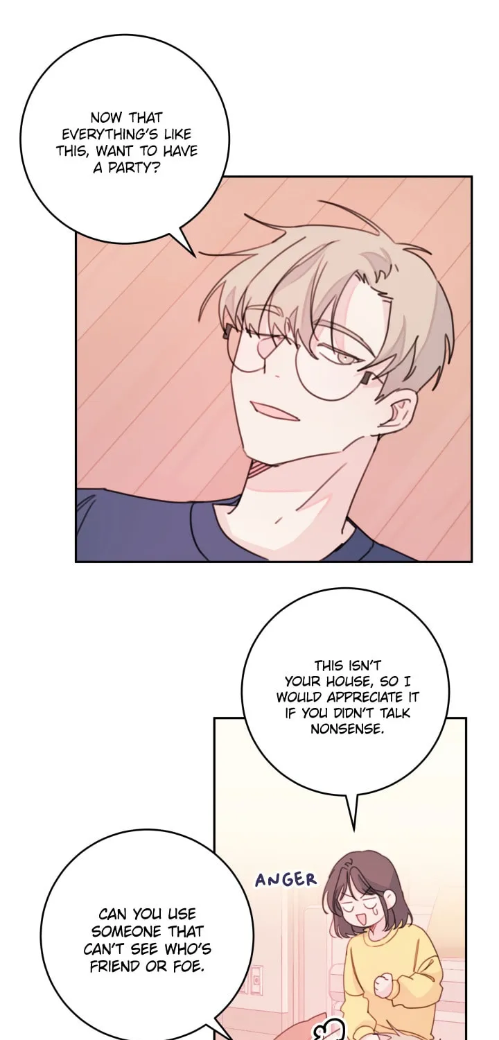 Today with You Chapter 25 page 29 - 